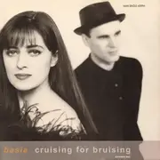 12inch Vinyl Single - Basia - Cruising For Bruising