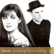 7inch Vinyl Single - Basia - Cruising For Bruising