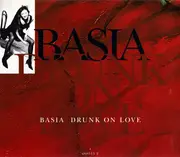 CD Single - Basia - Drunk On Love