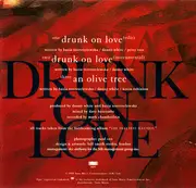 CD Single - Basia - Drunk On Love