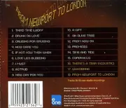 CD - Basia - From Newport To London - Greatest Hits Live ... And More
