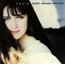 CD - Basia - London Warsaw New York