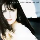 CD - Basia - London Warsaw New York