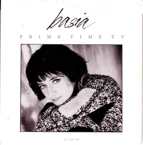 Basia - Prime Time T.V.