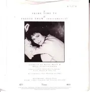 7inch Vinyl Single - Basia - Prime Time T.V.