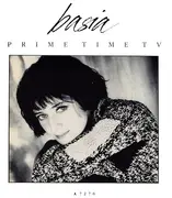 7inch Vinyl Single - Basia - Prime Time TV