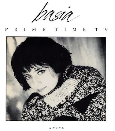 Basia - Prime Time TV