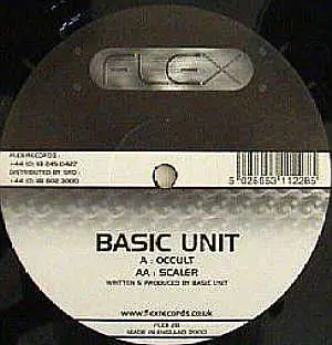 Basic Unit - Occult / Scaler