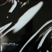 Basic Unit - White Blossom / Silver Wolf