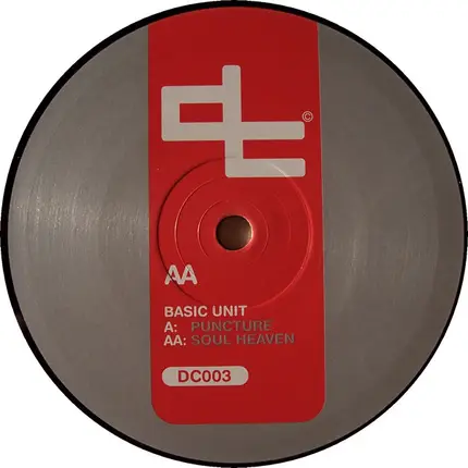 Basic Unit - Puncture / Soul Heaven