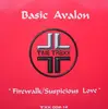 12'' - Basic Avalon - Firewalk / Suspicious Love