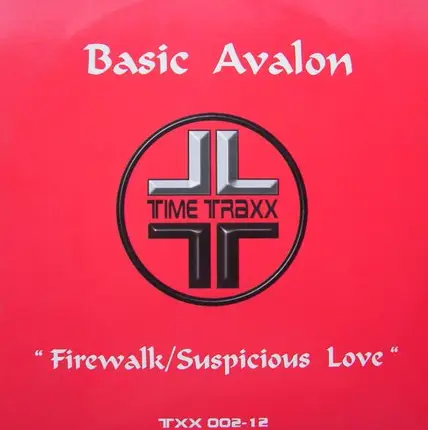 Basic Avalon - Firewalk / Suspicious Love