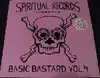 12'' - Basic Bastard - Basic Bastard Vol. 4