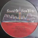 12inch Vinyl Single - Basic Black - Nothing But A Party