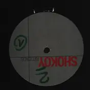 Basic Cell - Four Track E.P.