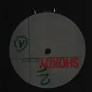 12inch Vinyl Single - Basic Cell - Four Track E.P.