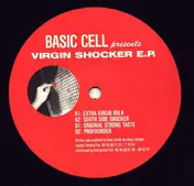 Basic Cell - Virgin Shocker E.P.