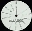 12inch Vinyl Single - Basic Channel - Octagon / Octaedre