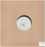 12inch Vinyl Single - Basic Channel - Radiance