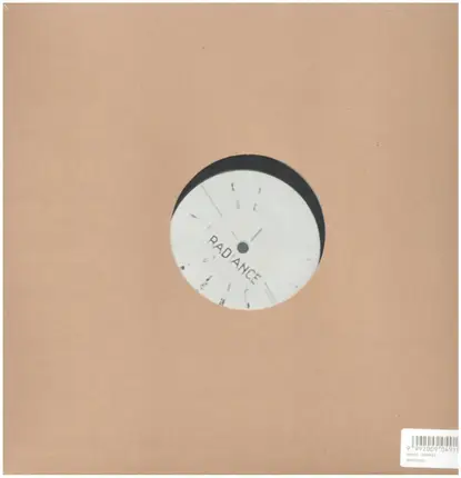 Basic Channel - Radiance