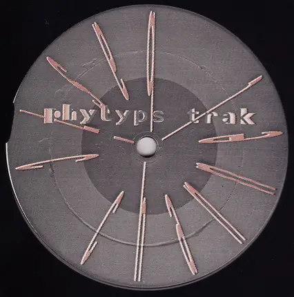 Basic Channel - Phylyps Trak