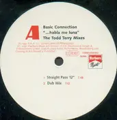 basic connection - ...Habla Me Luna (The Todd Terry Mixes)