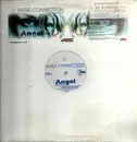 12inch Vinyl Single - Basic Connection Feat. Joanne Houchin - Angel (Don't Cry)