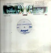 Basic Connection Feat. Joanne Houchin - Angel (Don't Cry)