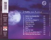 CD - Basic Connection - Habla Me Luna - The Album