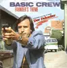 7inch Vinyl Single - Basic Crew - Fahnder's Theme