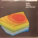 12inch Vinyl Single - Basic Dawn - Pure Thrust