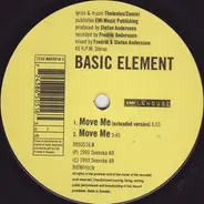 Basic Element - Move Me