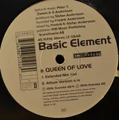 Basic Element - Queen Of Love