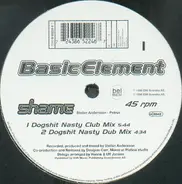 Basic Element - Shame