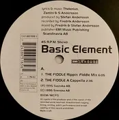 Basic Element - The Fiddle