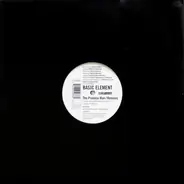 Basic Element - The Promise Man (Remixes)