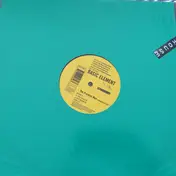 Basic Element - The Promise Man