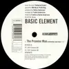 12'' - Basic Element - The Promise Man