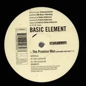 Basic Element - The Promise Man