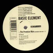 Basic Element - The Promise Man