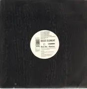 12inch Vinyl Single - Basic Elements - Move Me (Remixes)