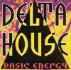 12inch Vinyl Single - Basic Energy - Delta House