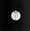 12inch Vinyl Single - Basic Gravity - Rajah Remixes