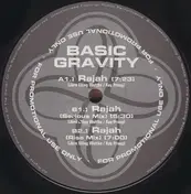 Basic Gravity - Rajah