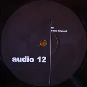 Basic Implant - Rauschen EP