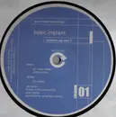 12'' - Basic Implant - Reform EP Vol. 1
