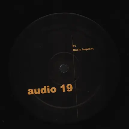 Basic Implant - Slubber