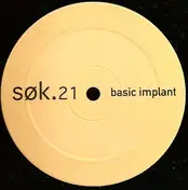 Basic Implant - Untitled