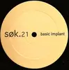 12'' - Basic Implant - Untitled