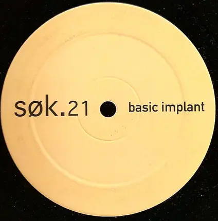 Basic Implant - Untitled